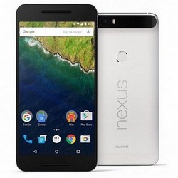 Замена дисплея на телефоне Google Nexus 6P в Казане
